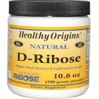 Healthy Origins  Natural D-Ribose