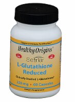 Healthy Origins  L-Glutathione Reduced Perspective: Main