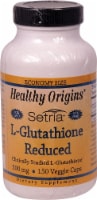 Healthy Origins  Setria® L-Glutathione Reduced Perspective: Main