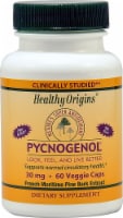 Healthy Origins  Pycnogenol®
