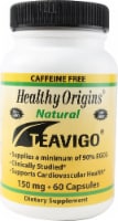 Healthy Origins Teavigo Capsules 150 mg Perspective: Main
