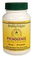 Healthy Origins Pycnogenol® 100 mg