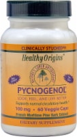 Healthy Origins  Pycnogenol®