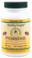 Healthy Origins Pycnogenol® 100 mg Perspective: Main