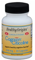 Healthy Origins  Cognizin® Citicoline Perspective: Main