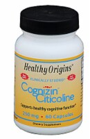 Healthy Origins  Cognizin® Citicoline Perspective: Main
