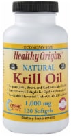 Healthy Origins  Natural Krill Oil Perspective: Main