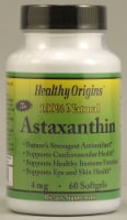 Healthy Origins  Astaxanthin Perspective: Main
