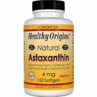 Healthy Origins  Astaxanthin
