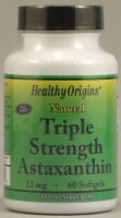 Healthy Origins  Astaxanthin Triple Strength Perspective: Main