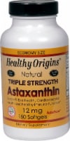 Healthy Origins  Astaxanthin Triple Strength Perspective: Main