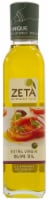 Zeta Cold Pressed Extra Virgin Olive Oil Perspective: Main