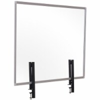 Bi-silque  Sneeze Guard GL07019101