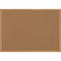 MasterVision Earth Bulletin Board SB0420001233