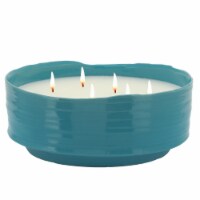 Citronella Candle / Planter 10  Sky