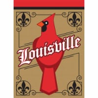 Dicksons 01305 A Fluer-Dis-Le Background Garden Outdoor Flag
