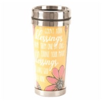 Dicksons SSMUG-237 16 oz Travel Mug - You Are Beautiful
