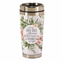 Dicksons ESSMUG-15 16 oz A Truly Great Nurse Travel Mug