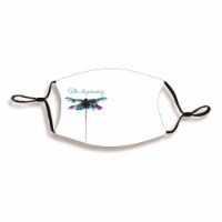 Dicksons  NEW BEGINNING   DRAGONFLY