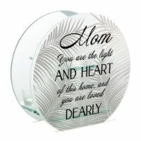 Dicksons MCH9R MOM/ YOU ARE THE LIGHT AND HEART