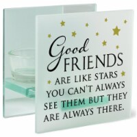Dicksons MCH8Q GOOD FRIENDS ARE LIKE STARS