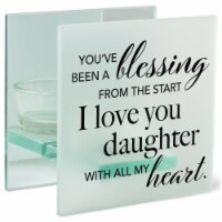 Dicksons MCH18SQ DAUGHTER/BLESSING FROM THE START