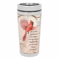 Dicksons ESSMUG-26S Unisex You Are That Special Person Travel Mug, Multi Color - One Size