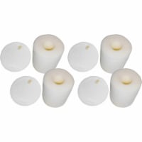 Nispira 4 Foam Filter Kit Set for Shark Vacuum Rotator Pro Lift-Away NV500