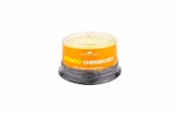 Chuckanut Bay Foods Mango Cheesecake Perspective: Main