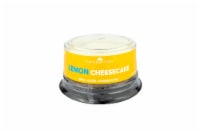 Chuckanut Bay Foods Lemon Cheesecake Perspective: Main