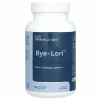 Life Enhancement Bye-Lori - 120 Vegetarian Capsules