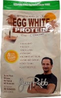 Jay Robb  Egg White Protein   Chocolate