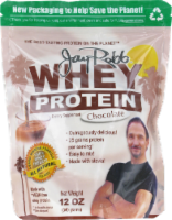 Jay Robb Chocolate Whey Protein Powder Perspective: Main