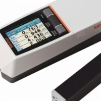 Mitutoyo Surface Tester,Color,14200 Micron  178-561-12A