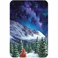Sticker Art 470125 Milky Way Night Hike Sticker