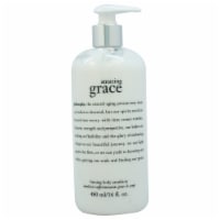PHILOSOPHY AMAZING GRACE PERFUMED FIRMING BODY EMULSION Perspective: Main