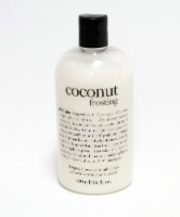 Philosophy Coconut Frosting Shampoo Shower Gel and Bubble Bath Perspective: Main