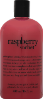 Philosophy Raspberry Sorbet Shampoo Shower Gel & Bubble Bath Perspective: Main