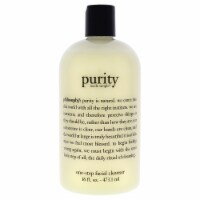 Philosophy® Purity Made Simple One Step Facial Cleanser