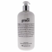 Pure Grace by Philosophy for Unisex - 16 oz Body Lotion Perspective: Main