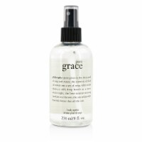 Philosophy W-BB-2673 Pure Grace 8 oz Body Spritz for Women