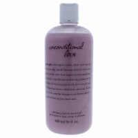 Philosophy Unconditional Love Shampoo, Bath & Shower Gel 16 oz