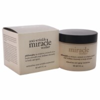 Philosophy Anti-Wrinkle Miracle Worker Moisturizer Perspective: Main