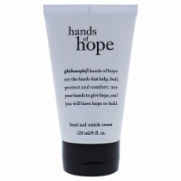 Philosophy Hands of Hope Hand And Cuticle Cream 4 oz
