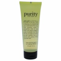 Purity Made Simple Foaming Facial Cleansing Gel & Eye Makeup Remover