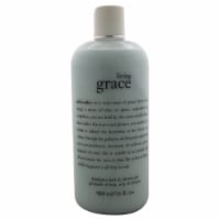 Philosophy Living Grace Shampoo, Bath & Shower Gel 480ml/16oz