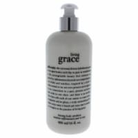 Philosophy Living Grace Firming Body Emulsion 16 oz