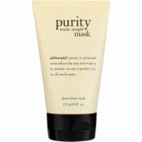 PHILOSOPHY PURITY DEEP CLEAN MASK 4 OZ Perspective: Main