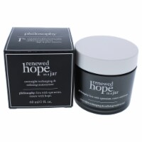 Philosophy Renewed Hope In A Jar Overnight Recharging & Refining Moisturizer Perspective: Main