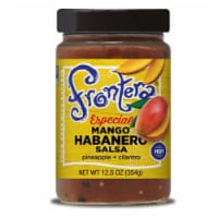 Frontera® Hot Pinapple Mango Salsa